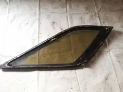 OEM 2051330 Viertelfensterscheibe Lexus RX - Hinten Links
