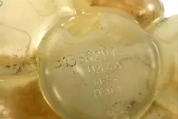 Kühlmittelbehälter VOLVO S90 2.0L 2019