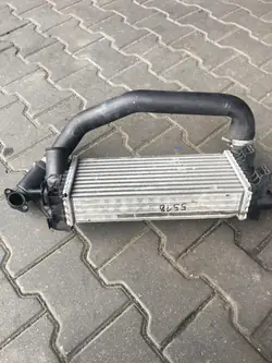 Ford Ladeluftkühler CV61-9L440-VD für Focus MK3/Kuga