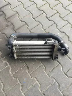 Ford Intercooler CV61-9L440-VD voor Focus MK3/Kuga