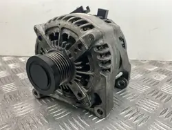 Vaihtovirtageneraattori BMW 5 F10 F11 OE 7605061