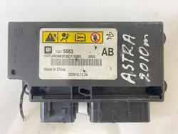 Ilmatäytteinen moduuli OPEL ASTRA J 1.7L Diesel 2013