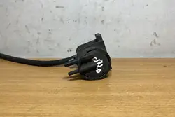 Elektromagnetisk ventil MERCEDES-BENZ S (W140) A0005450327