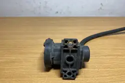 Elektromagnetische klep MERCEDES-BENZ S (W140) A0005450327