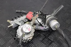 Kit GLP Genius MB usado OEM INSTALACJA GAZOWA