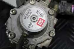 Gebrauchtes Genius MB LPG-Kit OEM INSTALACJA GAZOWA