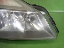 Rechter Scheinwerfer OEM 155660-00 für Renault Espace IV