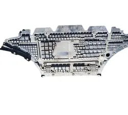 Audi OE 8K0863821AF Motorhuv