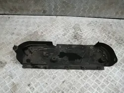 Achter onderbodembescherming OEM 9804320180 voor Citroen C4