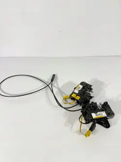 BMW OEM 7184441 Verrou Actif de Capot F10 F11
