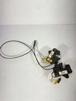 BMW OEM 7184441 Verrou Actif de Capot F10 F11