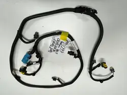 Opel Corsa F PDC-sensorkabelboom OEM 9835935880