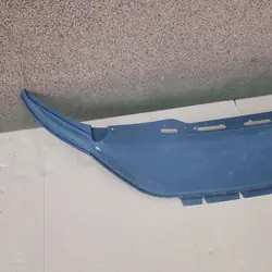 OEM 3G0807221B Onderste Bumperkap Voor voor VW Passat B8
