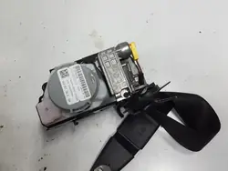 Turvavyö Audi A6 C7 4G 2010-14 Etu oikea OEM 4G8857706D