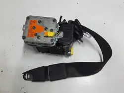 Säkerhetsbälte Audi A6 C7 4G 2010-14 Fram höger OEM 4G8857706D