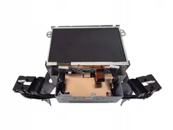 OEM 86110-48340 navigointinäyttö Lexus RX350 2007
