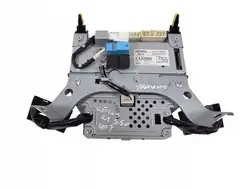 Écran de navigation OEM 86110-48340 pour Lexus RX350 2007