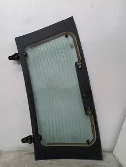 Vitre arrière de hayon Kia Sportage II 04- OEM Ambit-975723-