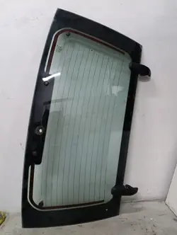 Vitre arrière de hayon Kia Sportage II 04- OEM Ambit-975723-