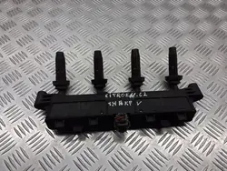 Bobina de ignição Citroen C2 1.4 9635864880