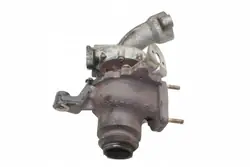 Turbo PEUGEOT 3008 2.0L Diesel 110kW 2010 9688361580