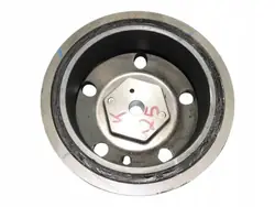 Poulie de courroie Porsche Panamera 971 2.9 OEM 06M105251BA