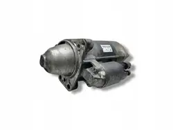 Motor de arranque Opel Antara 2.2L