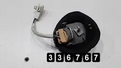 Dimljus Lexus IS 200 OEM AM-336767 - Begagnad