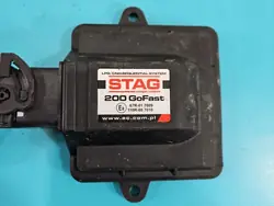 Kit LPG Stag 4 200 GOFAST - IMPRK1507166