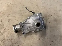 BMW X3 G01 Voorste differentieel OEM 8487445