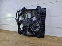 Kühlerlüfter OEM 9827752980 - Peugeot OE