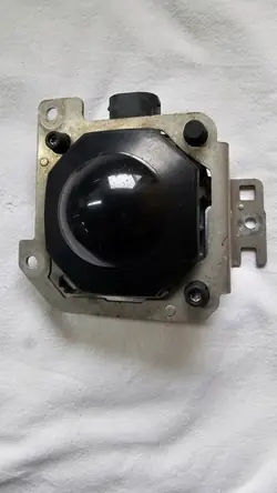 Begagnad Audi radarsensor OEM 8W0907561J