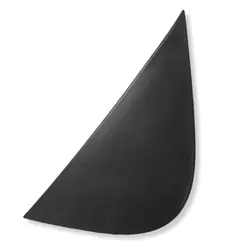 OEM 9808813280 Rechter Voor Spatbord Driehoekstop