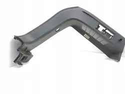 Soporte cortina maletero Seat Ateca 2016 OEM 575867761A