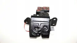 Fecho de porta-malas OEM 371116274 para Kia Ceed II