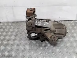 2008 Mitsubishi Outlander Differential 2200 T02GS3557