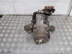2008 Mitsubishi Outlander Differential 2200 T02GS3557