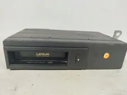 OEM 8627030150 CD/DVD-vaihtaja Lexus GS 2001
