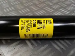 OEM 13419907 Takaiskunnot Opel Zafira C:lle