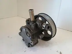 VW AUDI SKODA 2.0 TFSI Lenkhilfspumpe 8E0145153D