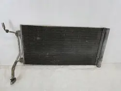 Ilmastointiradiatori MINI CLUBMAN R55 2.0 D