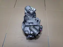 Compresor de aire acondicionado Mercedes-Benz A W168