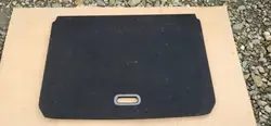 Prateleira chão porta-bagagens Renault Captur II OEM 12313131313