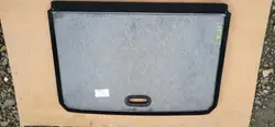 Prateleira chão porta-bagagens Renault Captur II OEM 12313131313
