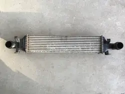 INTERCOOLER MERCEDES A2465000100
