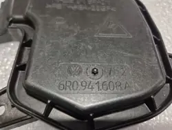 VW Polo 6R Koplampkap Rechts OEM 6R0941608A