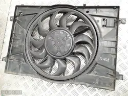 Hyundai Ioniq Kühlerlüfter OEM 25304g5090 - Gebraucht