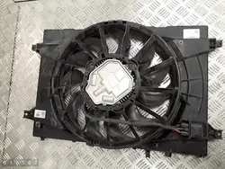 Hyundai Ioniq kylarfläkt OEM 25304g5090 - Begagnad