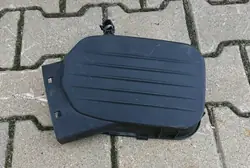 Maserati Luftfilterabdeckung OEM 670001585 - Gebraucht