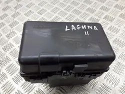 Caixa de Fusíveis Renault Laguna II 1.9 DCI